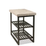 Chairside Table - Image 5
