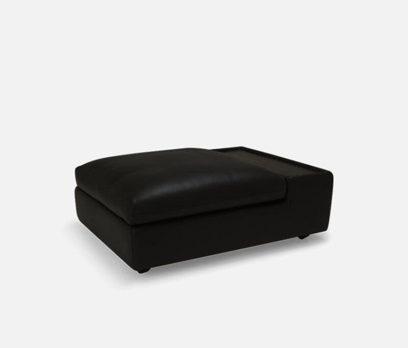 Charli 4T Storage Ottoman with Table