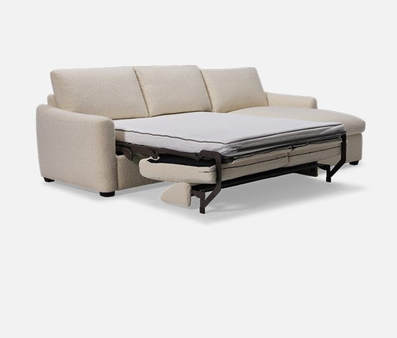 7774740-102956245 Charli Sleep Right Hand Facing Sofa Split - Image 1