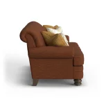 Bay Bridge Fabric Sofa - Image 10
