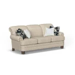 Bay Bridge Fabric Sofa - Image 6