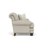 Bay Bridge Fabric Chair - Image 5
