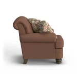 Bay Bridge Fabric Chair - Image 10