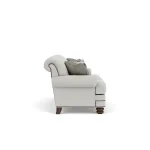 Bay Bridge Fabric Sofa - Image 11