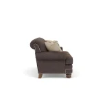 Bay Bridge Fabric Sofa - Image 12