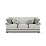 Bay Bridge Fabric Sofa - Image 9