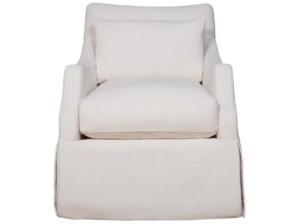 Margaux Accent Chair - Image 3