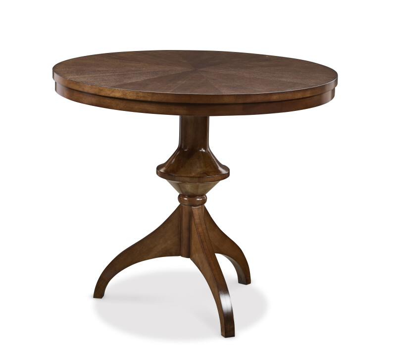 779-624 - New Traditional Lamp Table