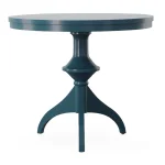 779-624 - New Traditional Lamp Table - Image 6