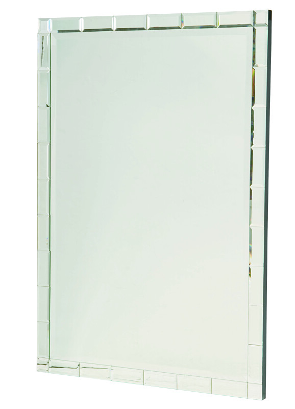 77B-235 - New Traditional Mirror