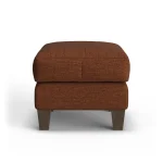 Gianna Fabric Ottoman - Image 11