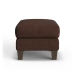 Gianna Fabric Ottoman - Image 5