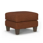 Gianna Fabric Ottoman - Image 7