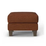 Gianna Fabric Ottoman - Image 8