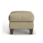 Gianna Fabric Ottoman - Image 10