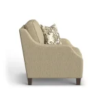Gianna Fabric Chair - Image 5