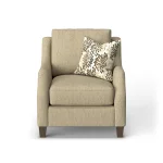 Gianna Fabric Chair - Image 7