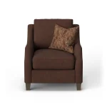 Gianna Fabric Chair - Image 8