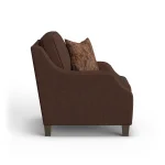 Gianna Fabric Chair - Image 10