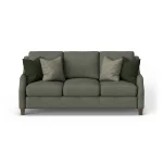 Gianna Fabric Sofa - Image 4