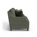 Gianna Fabric Sofa - Image 5