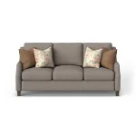 Gianna Fabric Sofa - Image 8