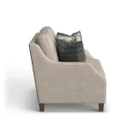 Gianna Fabric Loveseat - Image 9