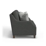 Gianna Fabric Sofa - Image 4