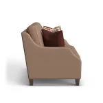 Gianna Fabric Sofa - Image 8