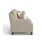 Gianna Fabric Sofa - Image 9