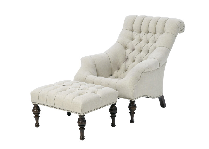 793 Irving Chair