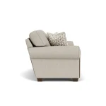 Carson Fabric Loveseat - Image 4