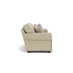 Carson Fabric Sofa - Image 7