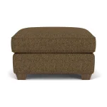 Carson Fabric Ottoman - Image 6