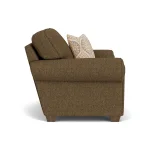 Carson Fabric Chair - Image 4