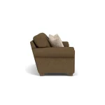 Carson Fabric Sofa - Image 7