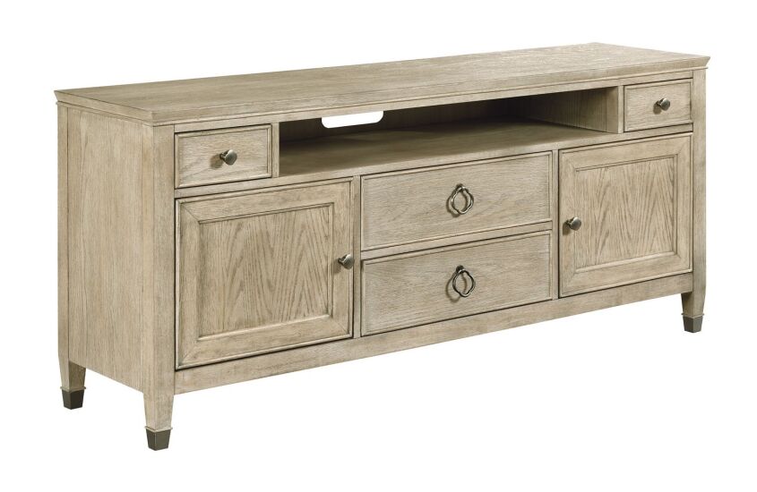 Vista Biscayne Entertainment Console