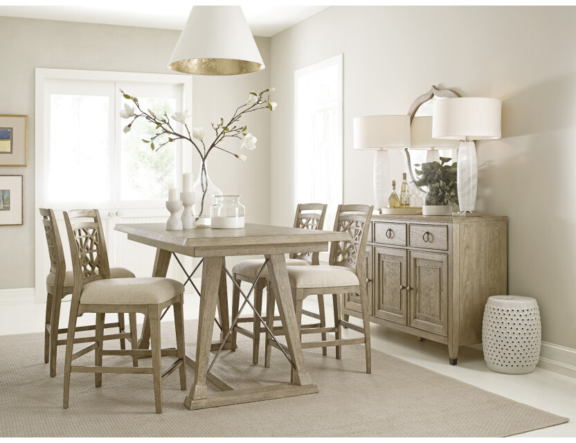 Vista Essex Counter Stool