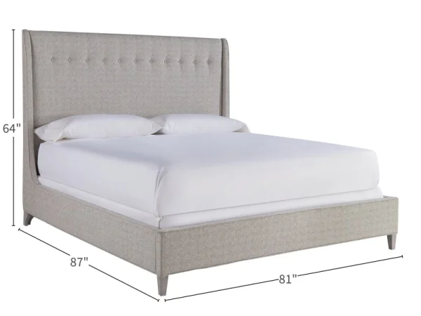 Midtown Midtown King Bed - Image 3
