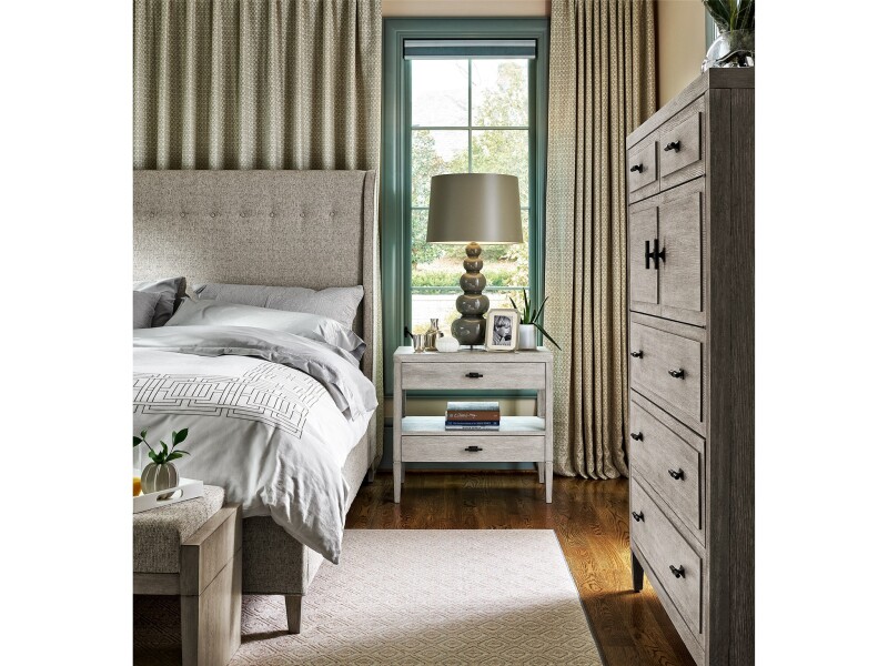 Midtown Midtown Nightstand
