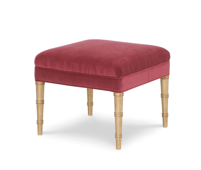 81-19 Linley Stool