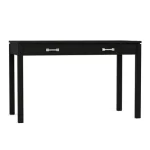 Dwyer 48-inch Desk - 803 Bluff / 04 Bronze Square Pull - Image 9