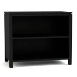 Dwyer Open Bookcase - Without Hutch / 802 Bay - Image 5