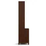 Dwyer Open Bookcase - Without Hutch / 806 Mist - Image 13