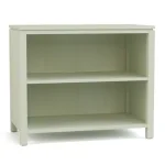 Dwyer Open Bookcase - Without Hutch / 809 Ebony - Image 8