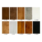 Dwyer Storage Cabinet - 801-Coast / 04-Bronze Square Pull - Image 3