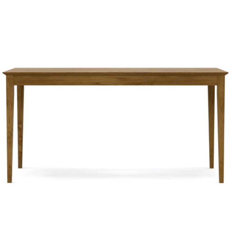 Gable Road 60-inch Desk Table - 805-Dune