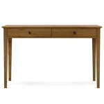 Gable Road 48" Desk - 805-Dune / 02-Bronze Knob