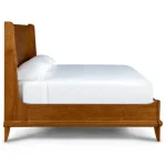 Martine Bed - California King / Cherry - 90N Coventry - Image 5