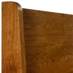 Martine Bed - King / Cherry - 90N Coventry - Image 8
